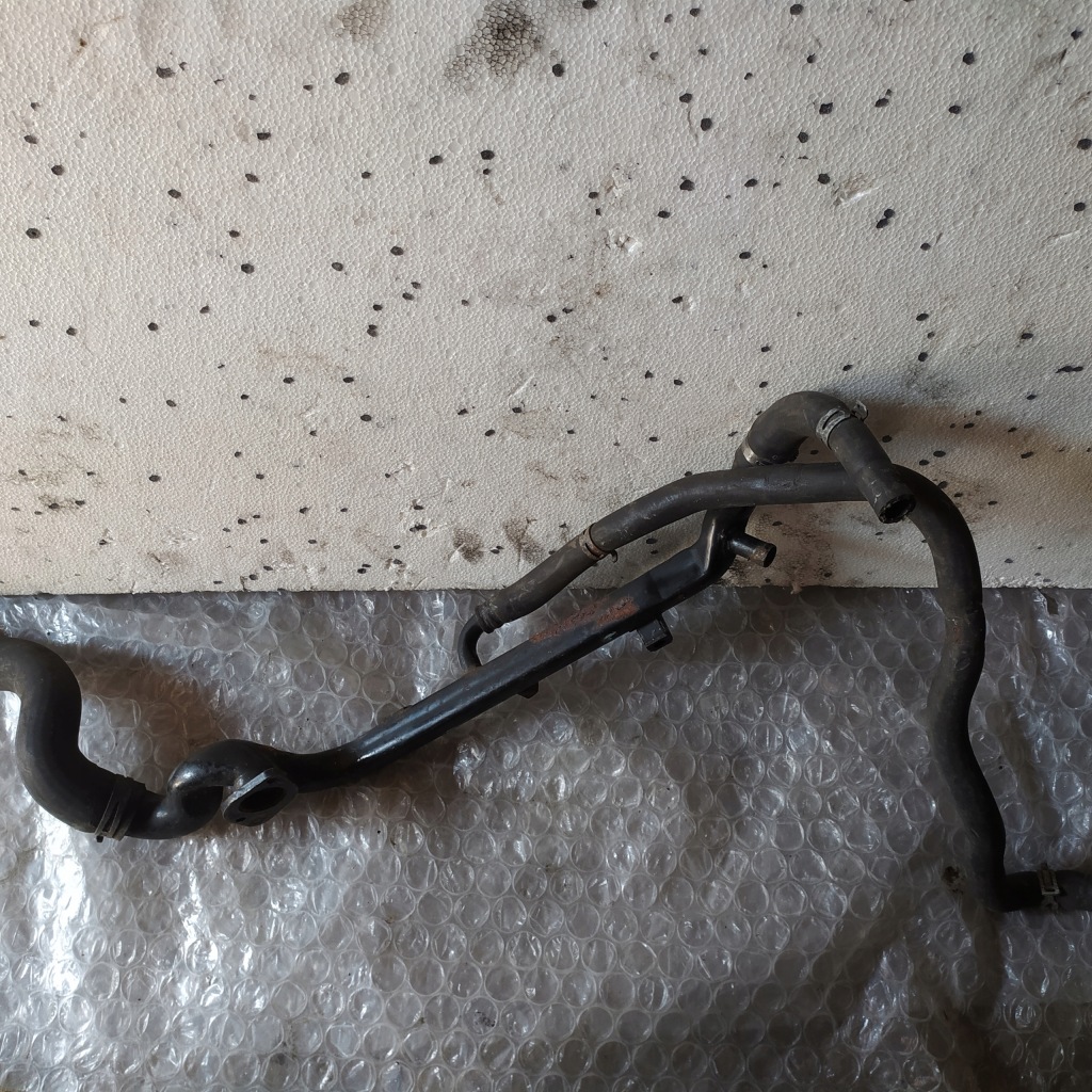 фото №1, Магистраль wody opel zafira b 1.9 cdti 55200401