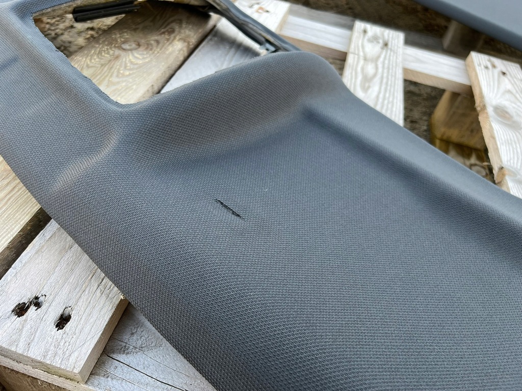 фото №4, Audi a4 b6 b7 s4 потолок czarna s-line sline sedan люк nowa