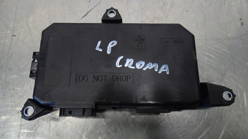 фото №1, Модуль дверь fiat оригинальный номер 46831445