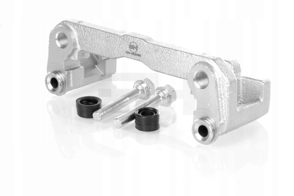 фото №3, Скоба супорт гальма перед do ford ranger 3.0