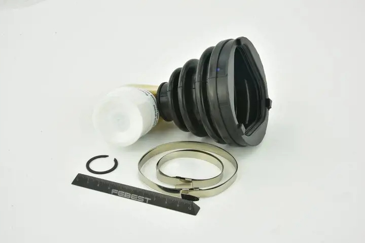 фото №7, Захист пильник шарнір внутрішнього 0715-jb416xt