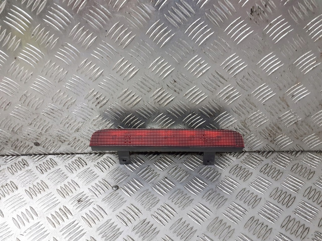 фото №1, Свет стоп-сигнал opel agila a 03318040