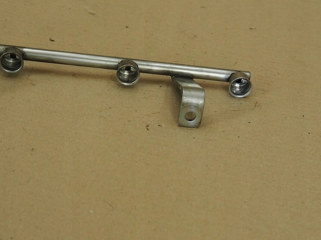 фото №11, Z16yng opel zafira a 1.6 cng молдинг упорскування