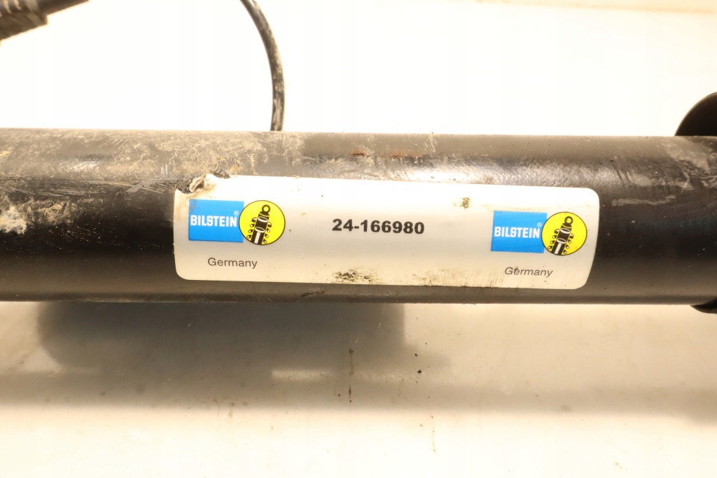 Амортизатор левый задний  mercedes ml ii w164 4.0cdi 24-166980 с Разборки