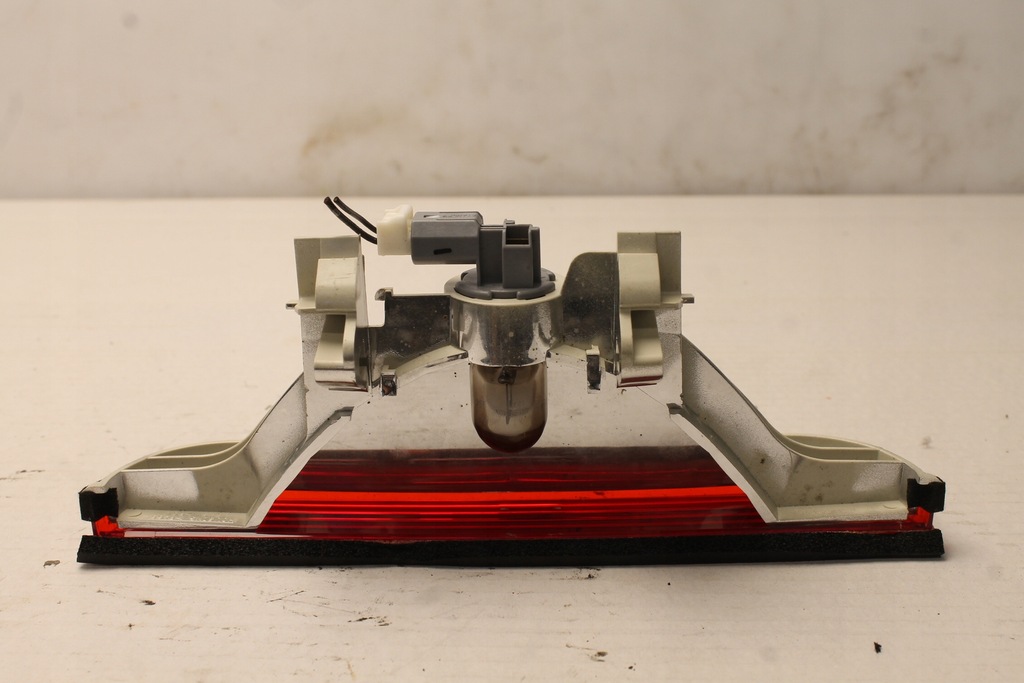 фото №7, Свет лампа стоп mazda 3 bl 08-13r hb