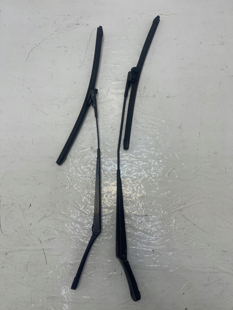 фото №1, Skoda octavia ii рычаги дворник 1z1955410a