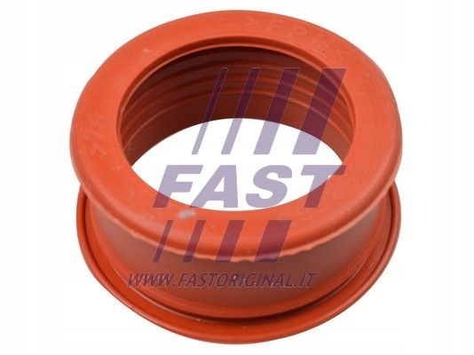 фото №2, Fast труба турбины scudo 07- уплотнитель 1.6jtd