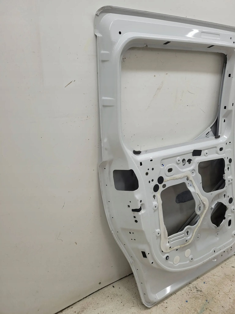 фото №13, Berlingo iv parner combo e 18- двері зсувні ліва fv