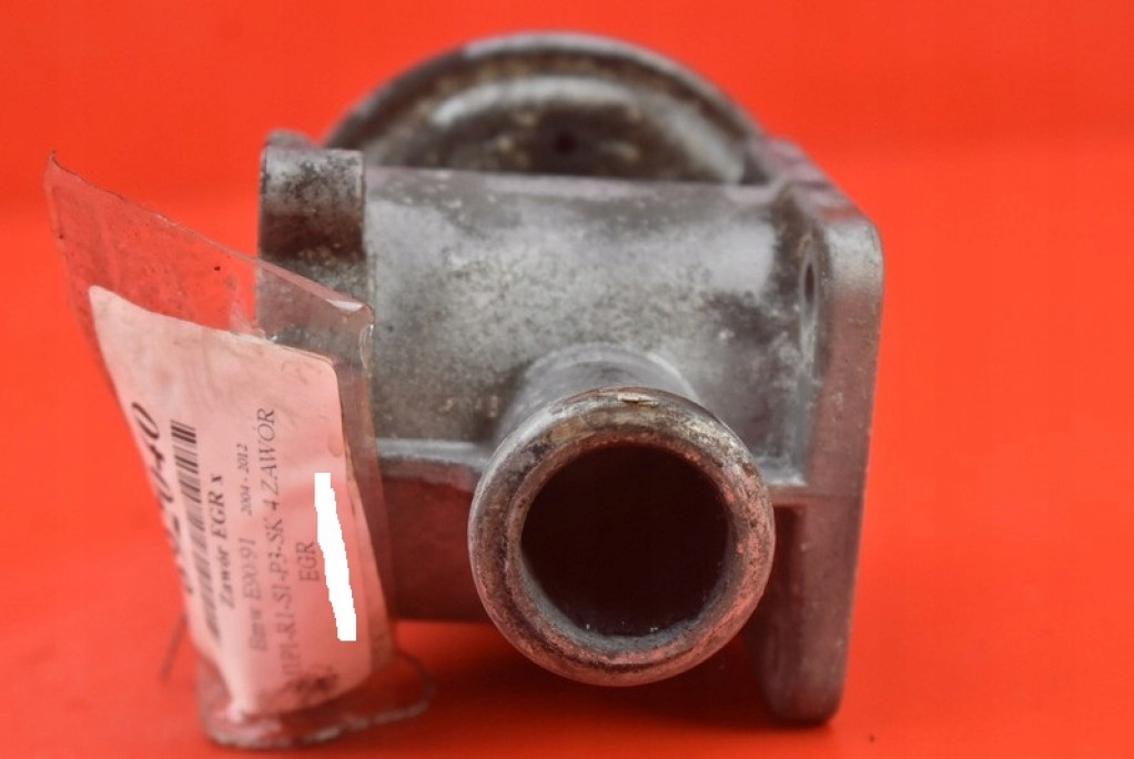 фото №5, Клапан egr 7791480 bmw e90 e91 2.0 d 163 km 04-12