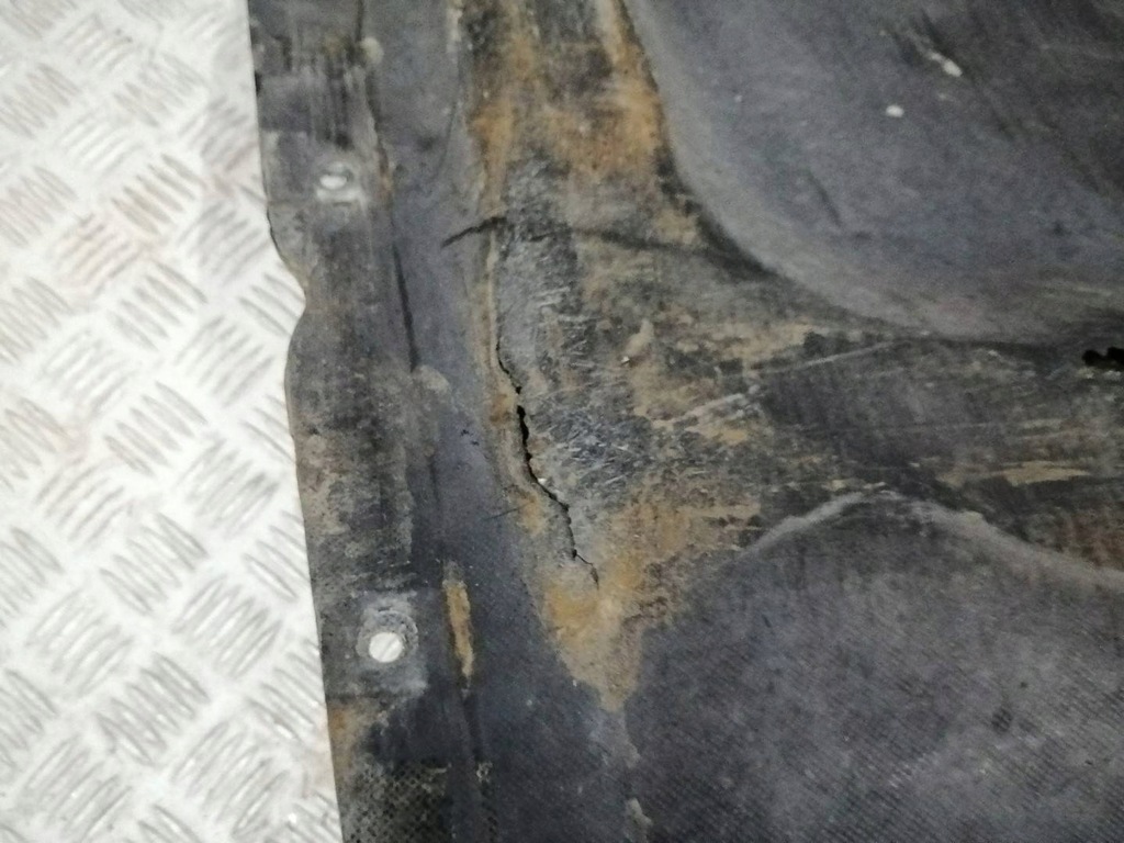 фото №6, Защита нижняя подвеска audi a6 a7 c8