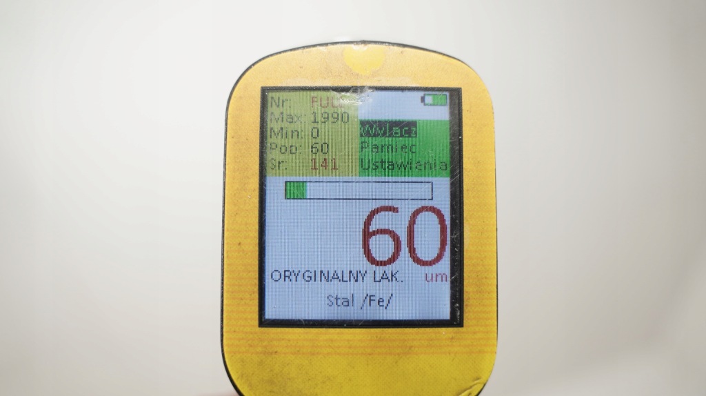 фото №6, Дверь правый перед vw touran 1t3 10-16r