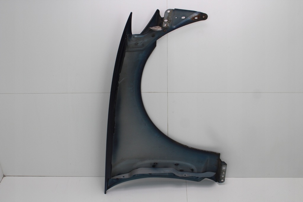 фото №9, Крыло левый перед jaguar xf 07-11r