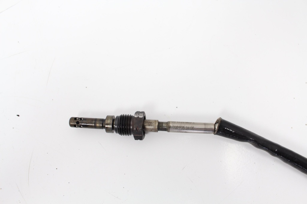 фото №2, Датчик температура выхлопных газов jeep compass