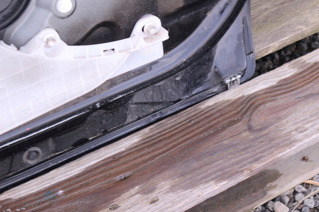 фото №13, Двері правий задня повний mazda 5 cr