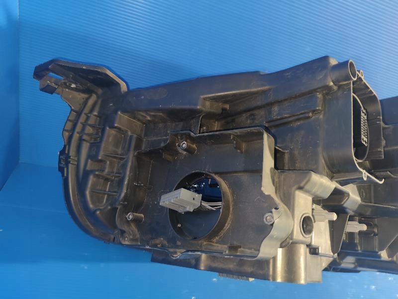 фото №15, Volvo xc90 ii xc-90 ii full led 31446881 лампа передня перед права 3 модуль