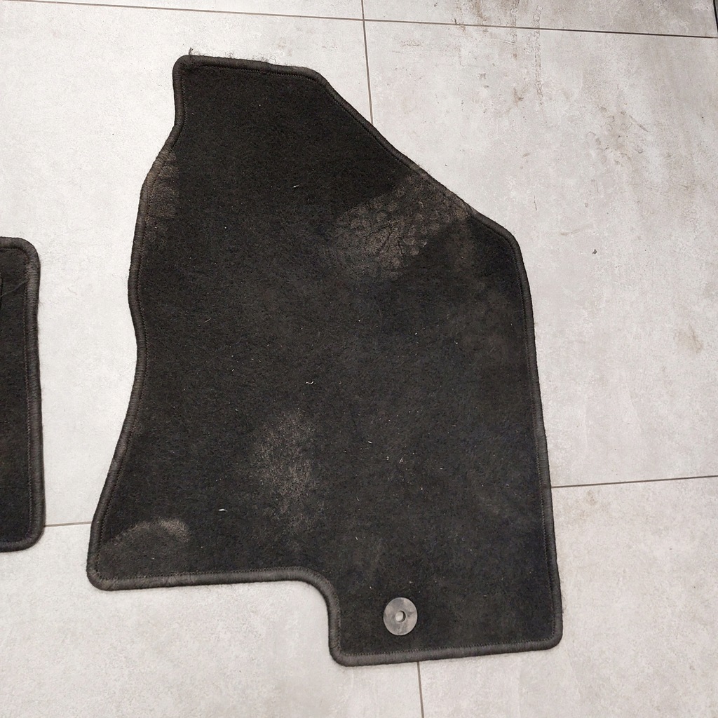 фото №5, Hyundai ix35 комплект коврики