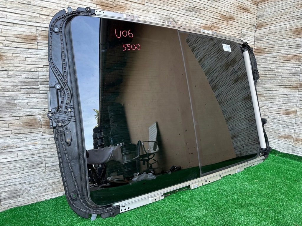 фото №1, Панорама bmw 2 u06 5a16089