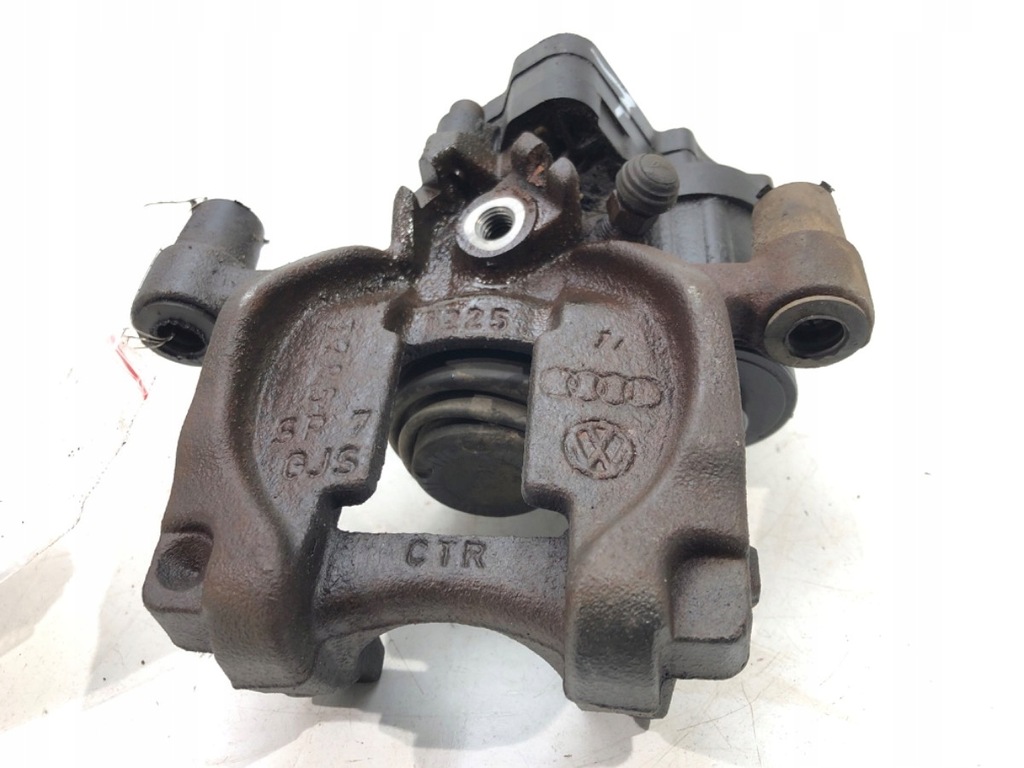 фото №5, Супорт лівий задня vw golf vii kombi