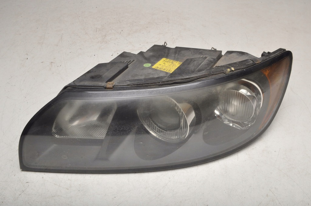 фото №1, Volvo s40 ii лампа левая передняя левый перед 30678904 eu