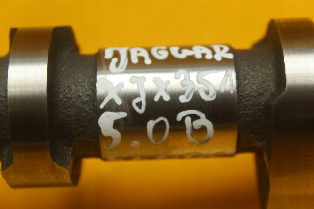 фото №11, Вал распределительного вала выпускной правый jaguar xj x351 508ps 5.0b 8w93 6a272ab