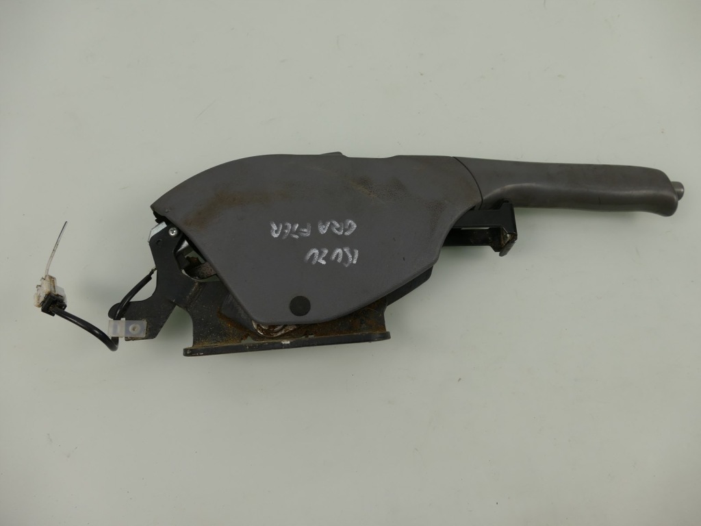 фото №1, Isuzu grafter важіль ручного ручний домкрат