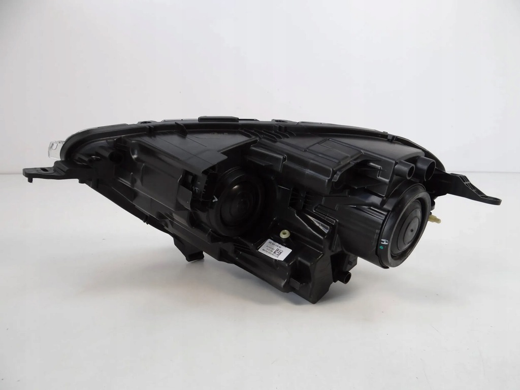 фото №6, Лампа правая фара правый ford ecosport lift линза