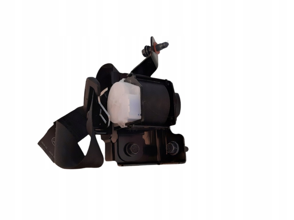 фото №1, Hyundai i40 kombi pas безпеки лівий задня