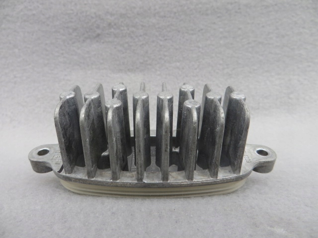 фото №1, Vw skoda audi модуль преобразователь led 1473000368