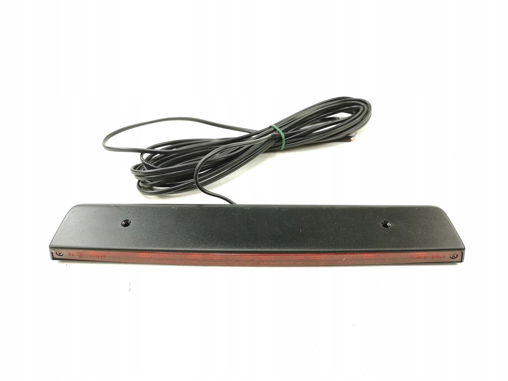 фото №4, Третій світло стоп fiat punto 1999-2003