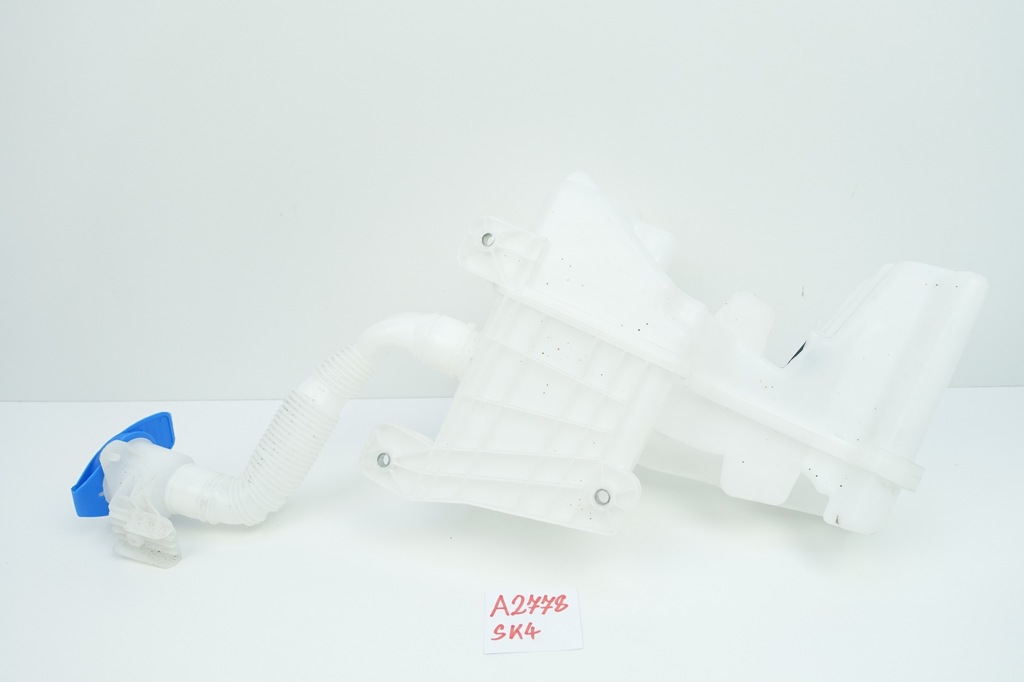 фото №10, Бачок омывателя vw golf 7 vii 5gg955453