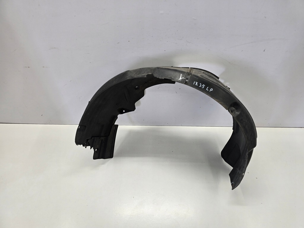 фото №1, Hyundai ix35 11r подкрылок левый перед передние 86815-2y000