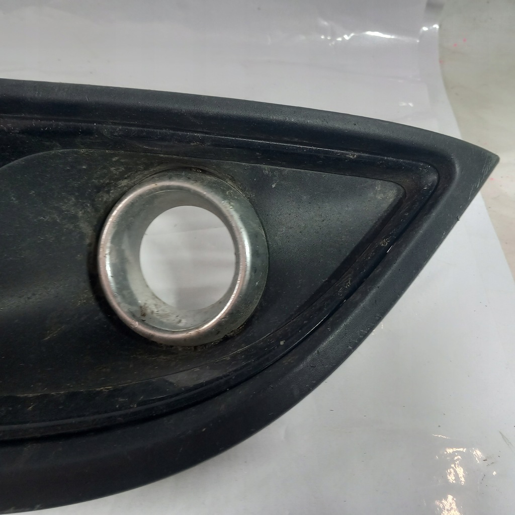 фото №9, Dodge durango 18- lift решётка бампера usa