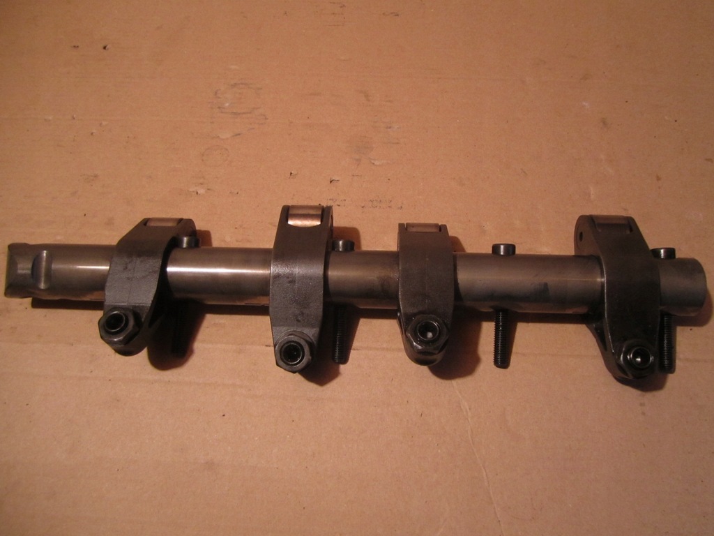 фото №1, Jeep patriot штовхач коромисло вал