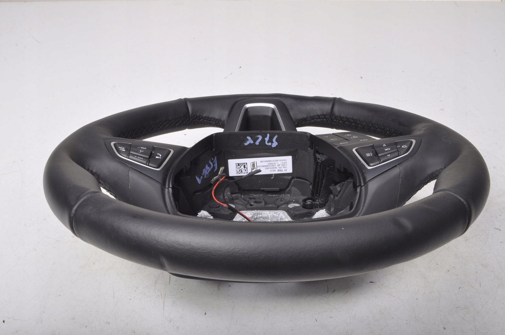 фото №7, Ford ecosport воздуховод кожаный