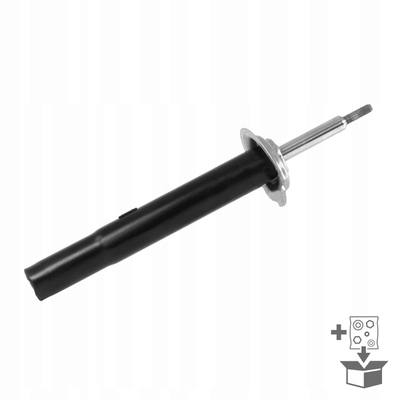 фото №5, Monroe амортизатор bmw 5 e39 +hdm перед правый