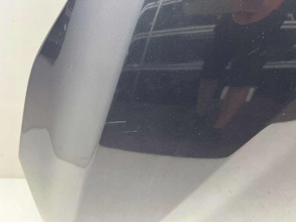 фото №6, Ford c-max mk2 10-15 капот крышка двигателя ea