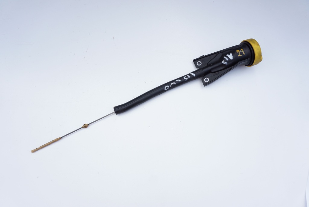 фото №2, Щуп щуп масла renault clio iv 4 1.5 dci