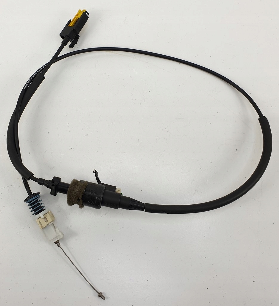 фото №1, Трос замка зажигания chrysler pt cruiser 2.0 04668592af