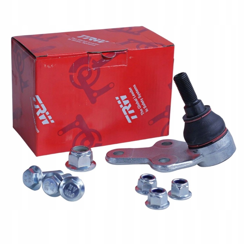 фото №1, Шаровая опора рычага ford focus c-max 2004 - 2011 21 mm