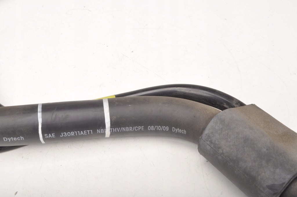 фото №3, Ferrari california 4.3 f149 труба заливной заливная горловина топлива