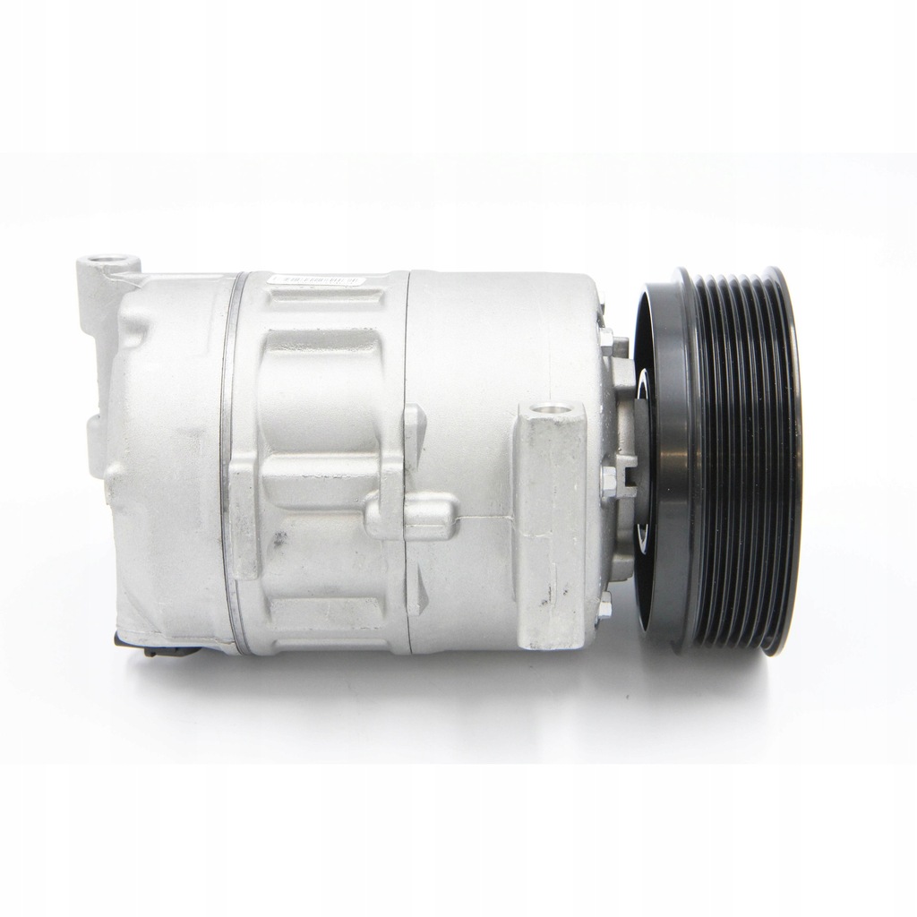 фото №5, Porsche cayenne компрессор кондиционер 7l5820803