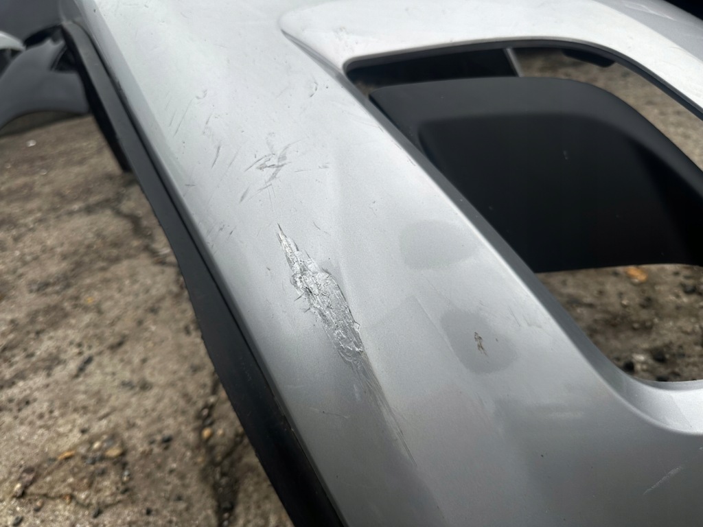 Peugeot 308 t7 pdc бампер перед передній c06279-091 Київ