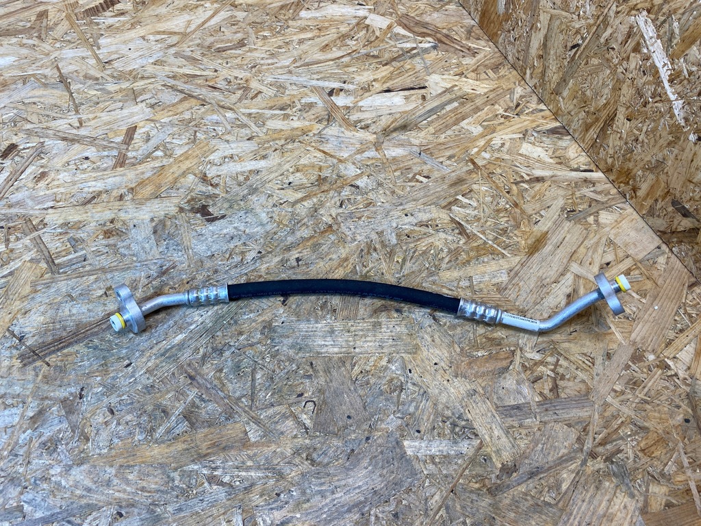 фото №4, Wąż шланг трубка кондиционера volvo xc40 ii 31694875 2017-