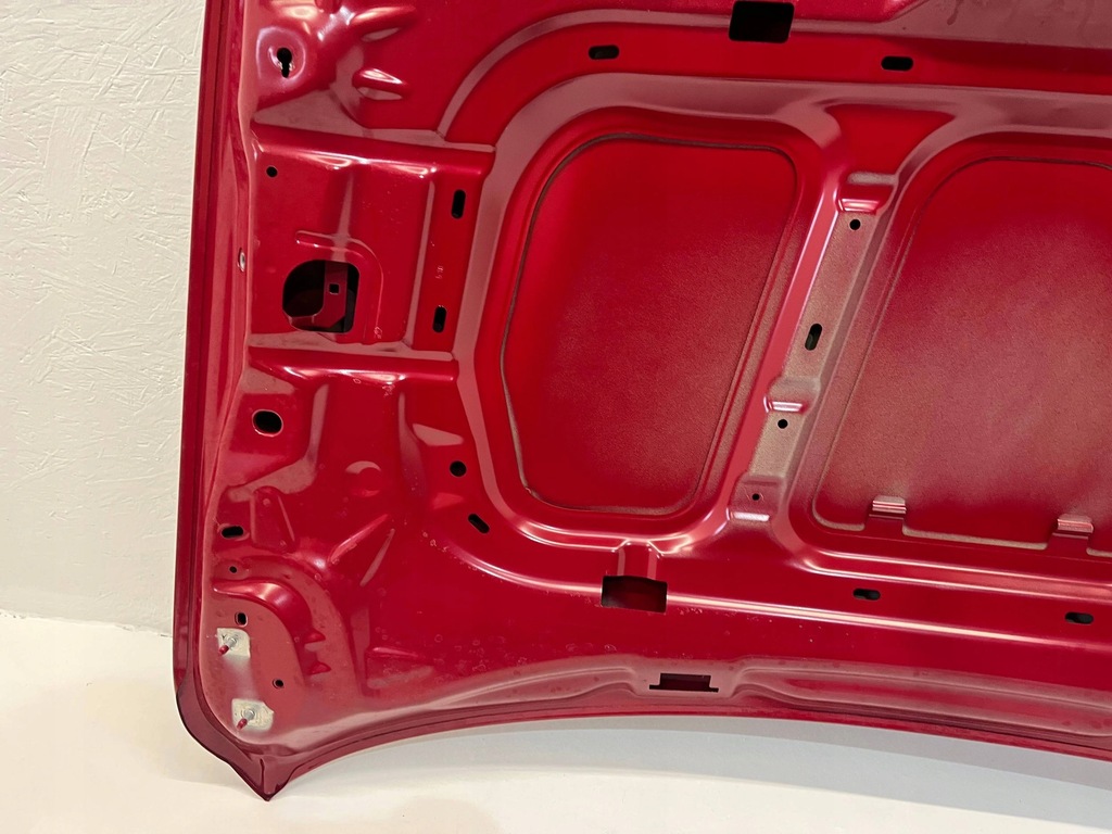 фото №16, Alfa romeo tonale капот кришка двигуна 22-