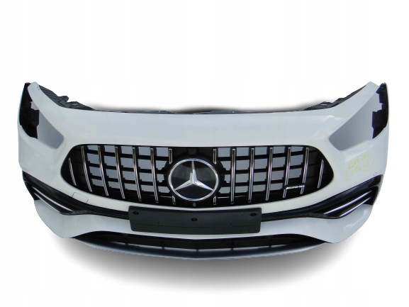 фото №1, Mercedes gla h247 247 бампер передний amg pts 149