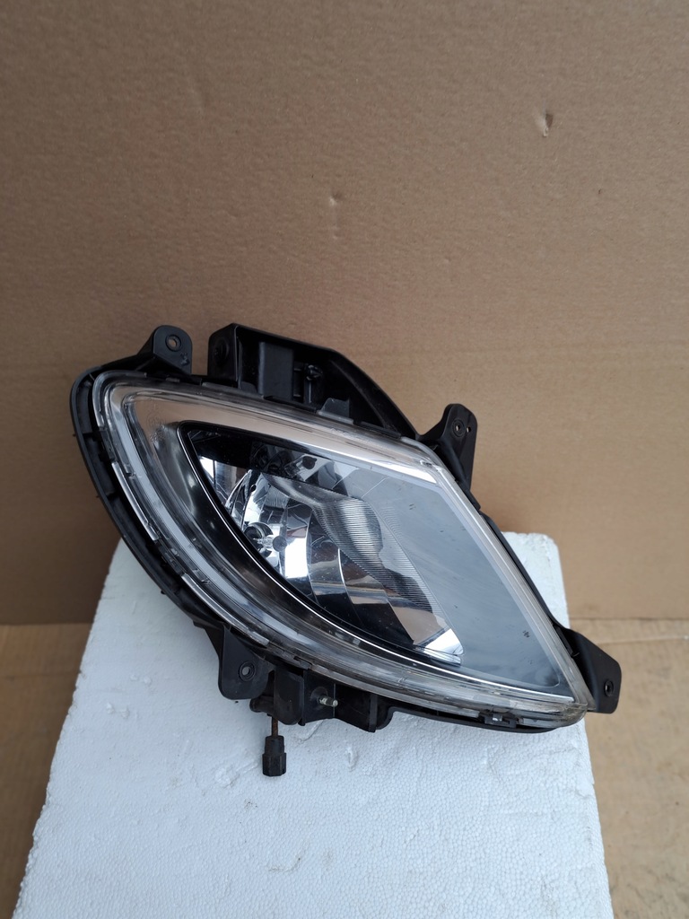 фото №1, Hyundai ix20 противотуманная фара правый