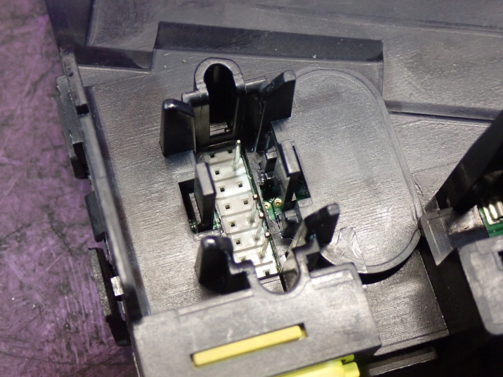 Seat leon ii 1,9 tdi модуль поворота 1k0953549cf в Украине