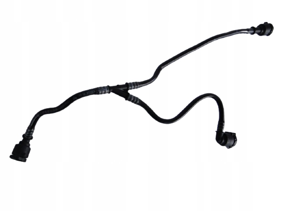 фото №1, Mercedes b klasa w247 247 трубка зливна трубка води патрубок