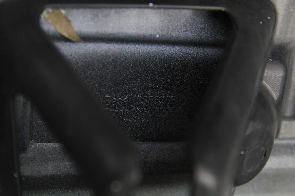 фото №13, Оригинальный бампер перед opel adam 2012-2019