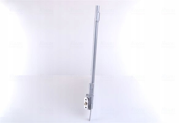 фото №11, Nissens конденсатор кондиционера porsche cayenne 4.0 4.0h 05.17-